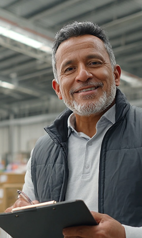 Agroempresarios y exportadores