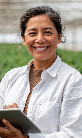 Asesores técnicos agrarios