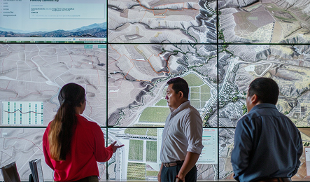 Herramientas digitales de información agraria especializada