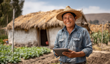 Presentación del Catálogo Productor Agrario MIDAGRI