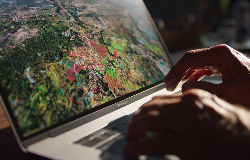 Presentación de la herramienta digital Agrochatea