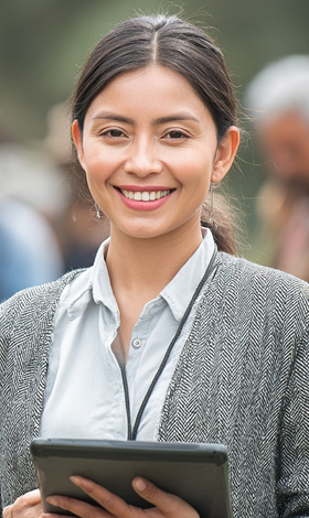 Gestión pública agraria