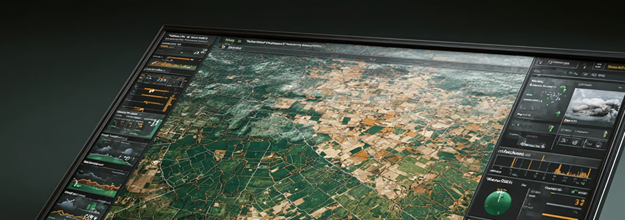 Estadística  agropecuaria