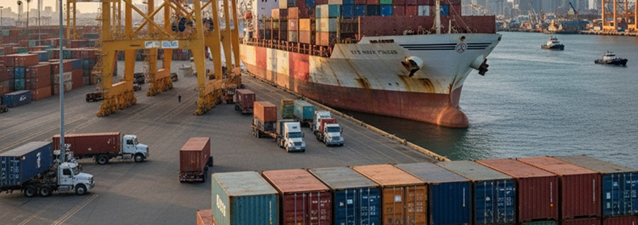 Estadísticas de exportación