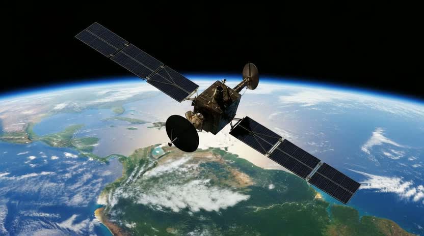 Herramientas  satelitales