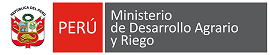 MIDAGRI - Ministerio de Desarrollo Agrario y Riego