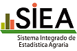 SIEA - Sistema Integrado de Estadística Agraria