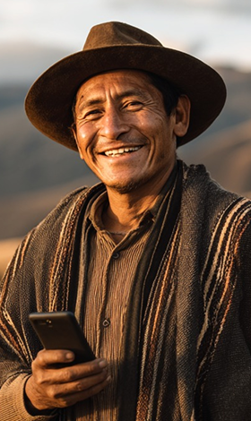 Productores agrarios