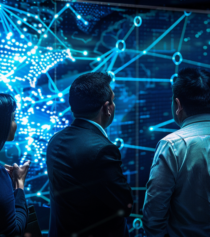 Autoridades estadísticas