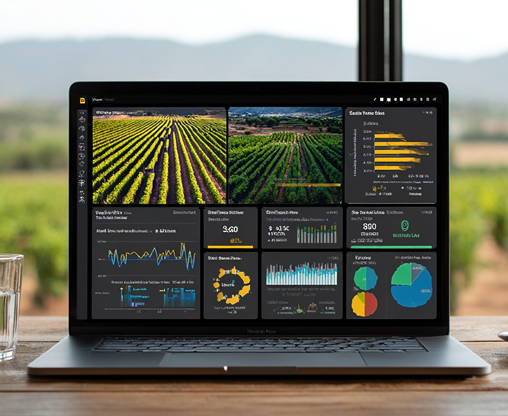 Sistema de Información Estadística Agraria (SIEA)